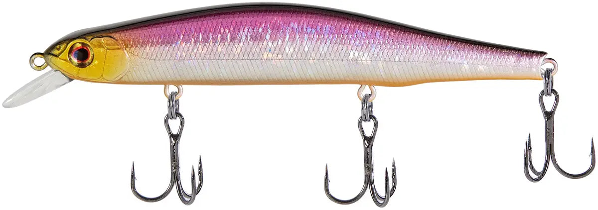 Select Insider 110SP 110mm 17.0g #35 (1.0-1.5m)
