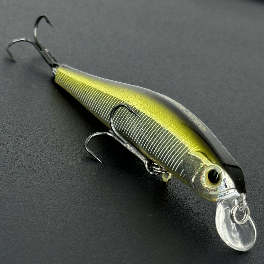 Wobbler Black Fox Rigge 90SP 90mm 9.8g 0.5-1.0m #09