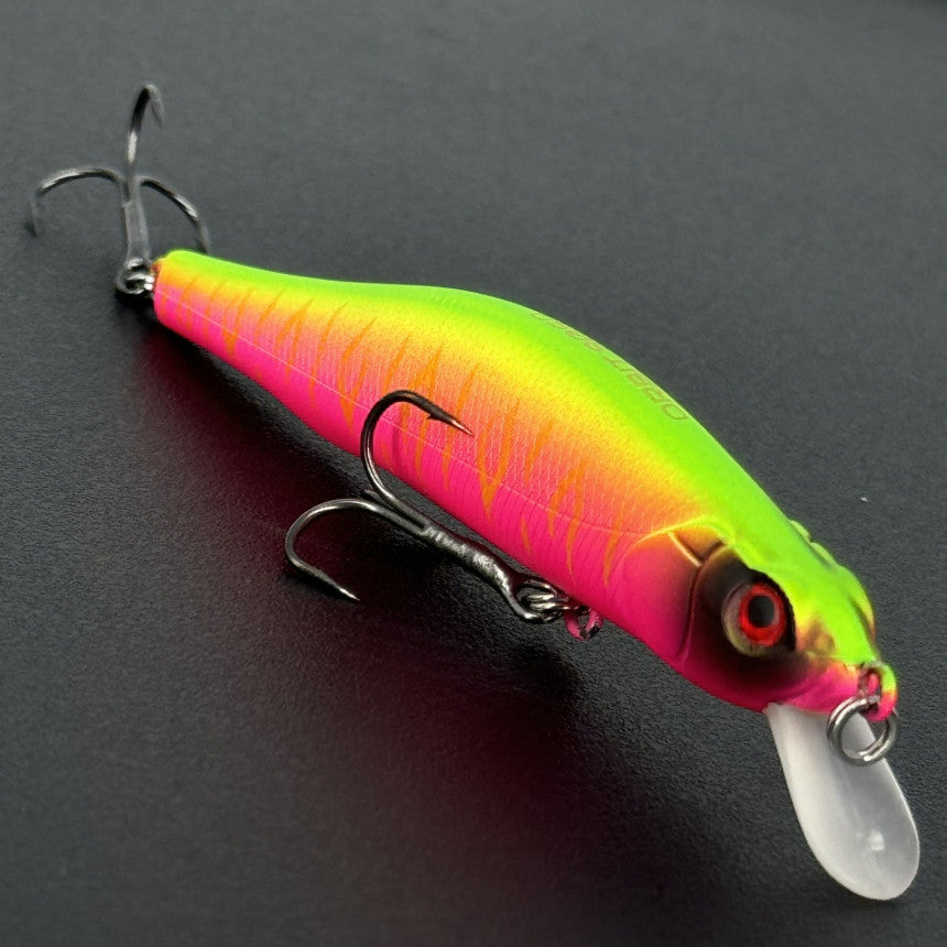 Wobbler Black Fox Orbit 90SP 90mm 11g 0.8-1.0m #06