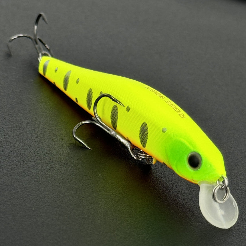 Wobbler Black Fox Rigge 90SP 90mm 9.8g 0.5-1.0m #02