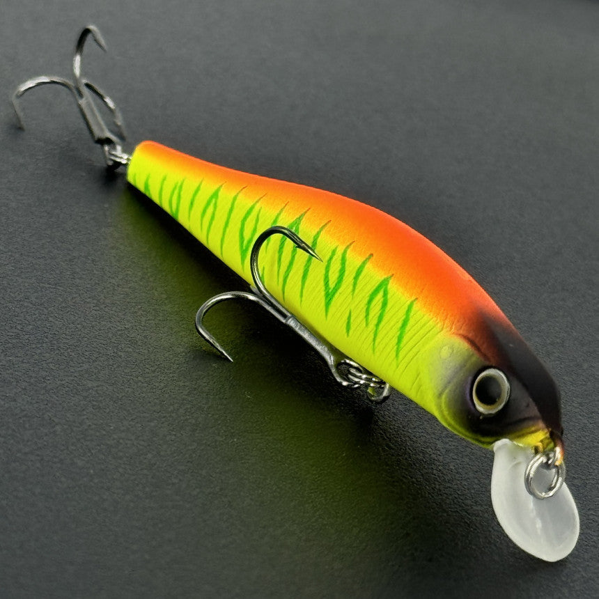 Wobbler Black Fox Rigge 90SP 90mm 9.8g 0.5-1.0m #07