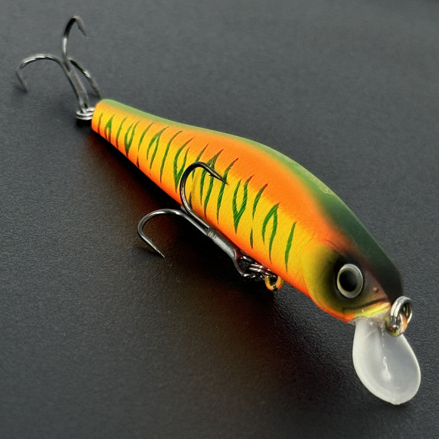 Wobbler Black Fox Rigge 90SP 90mm 9.8g 0.5-1.0m #08