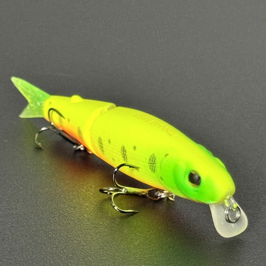 Wobbler Black Fox Tiny Magallon 88SP 88mm 7.2g 0.2-0.6m #02