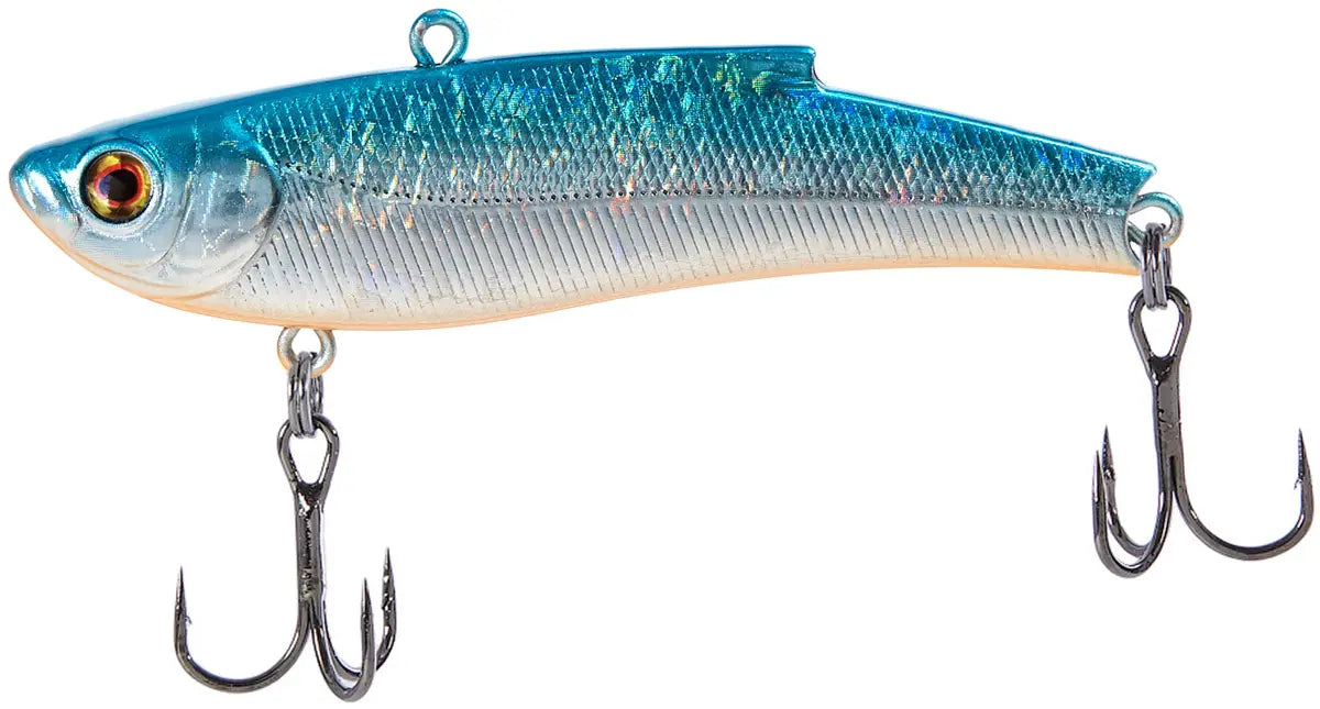 Select Regent Vib 80S 80mm 23.0g #34