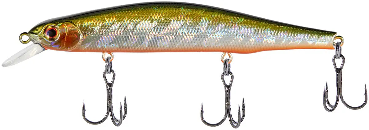 Select Insider 110SP 110mm 17.0g #24 (1.0-1.5m)