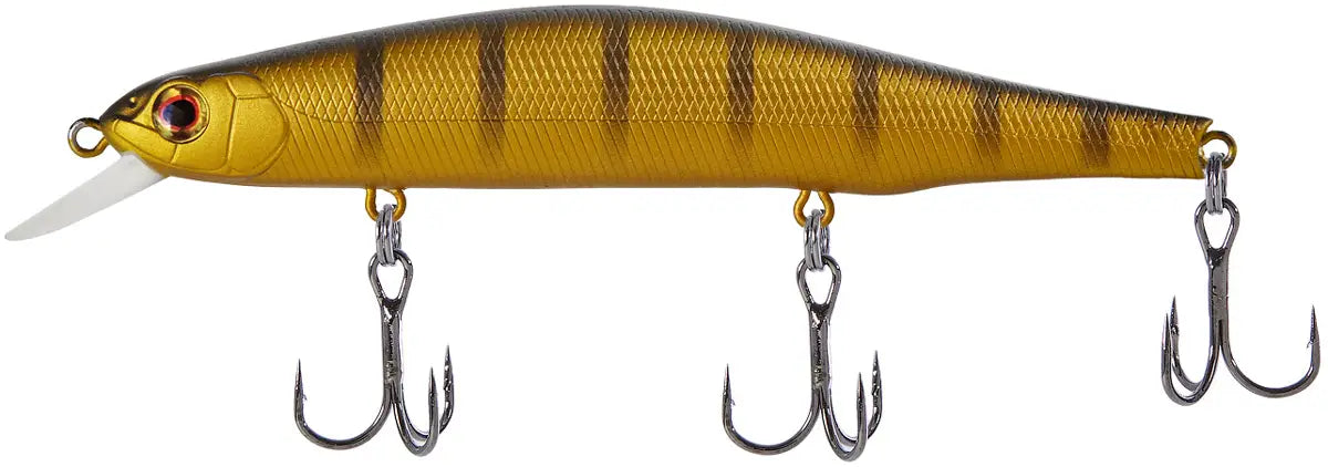 Select Insider 110SP 110mm 17.0g #23 (1.0-1.5m)