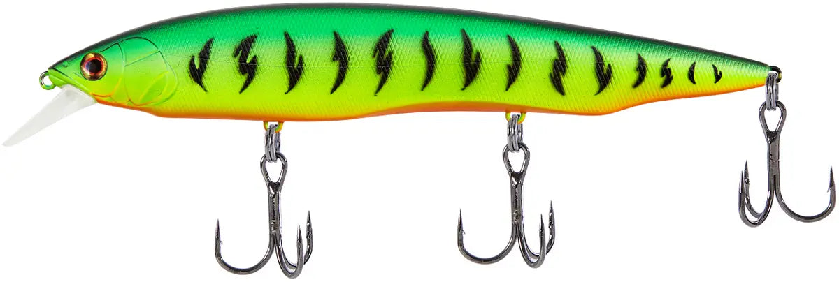 Select Hustler 160SP 160mm 32.0g #02 (1.7-1.9m)