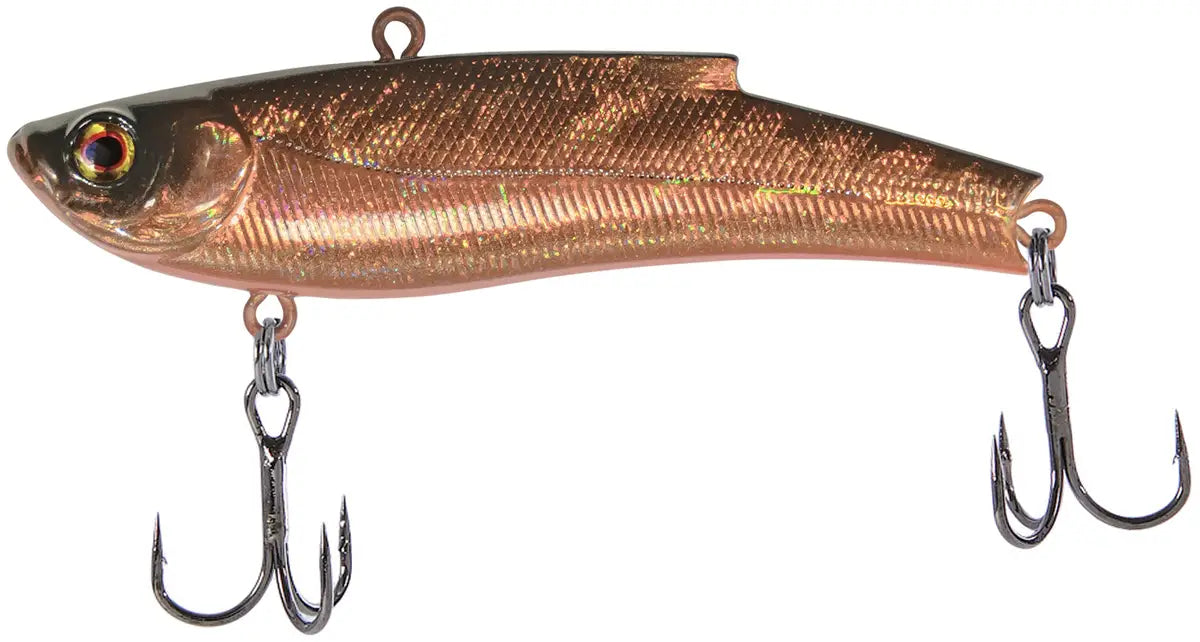 Select Regent Vib 70S 70mm 15.0g #26