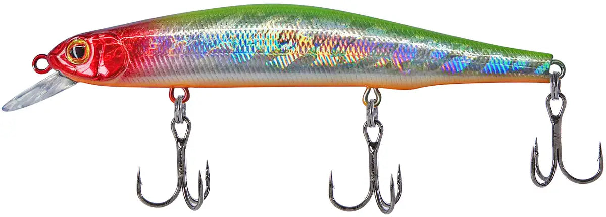 Select Insider 110SP 110mm 17.0g #33 (1.0-1.5m)