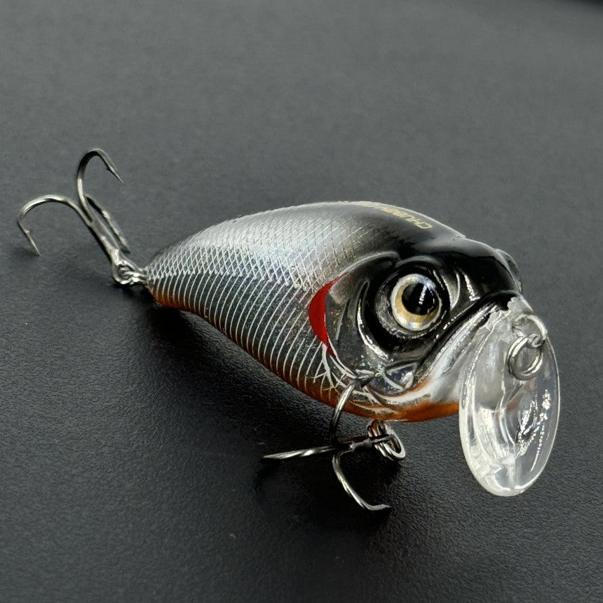 Wobbler Black Fox Chubby Crank 58F 58mm 11.3g 0.1-0.3m #13