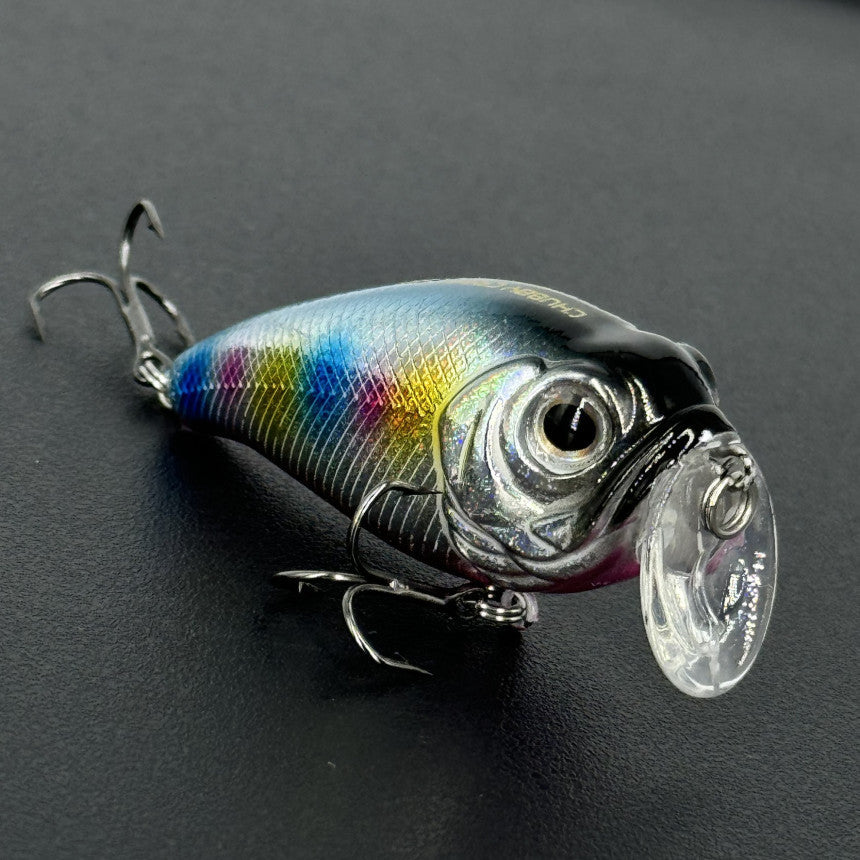 Wobbler Black Fox Chubby Crank 58F 58mm 11.3g 0.1-0.3m #14