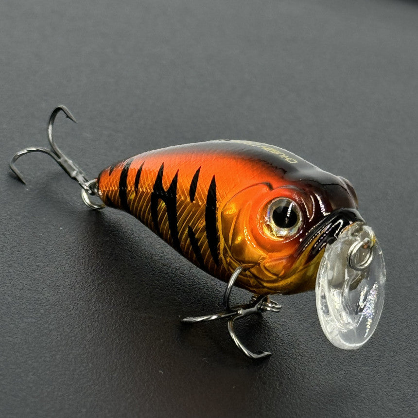 Wobbler Black Fox Chubby Crank 58F 58mm 11.3g 0.1-0.3m #22