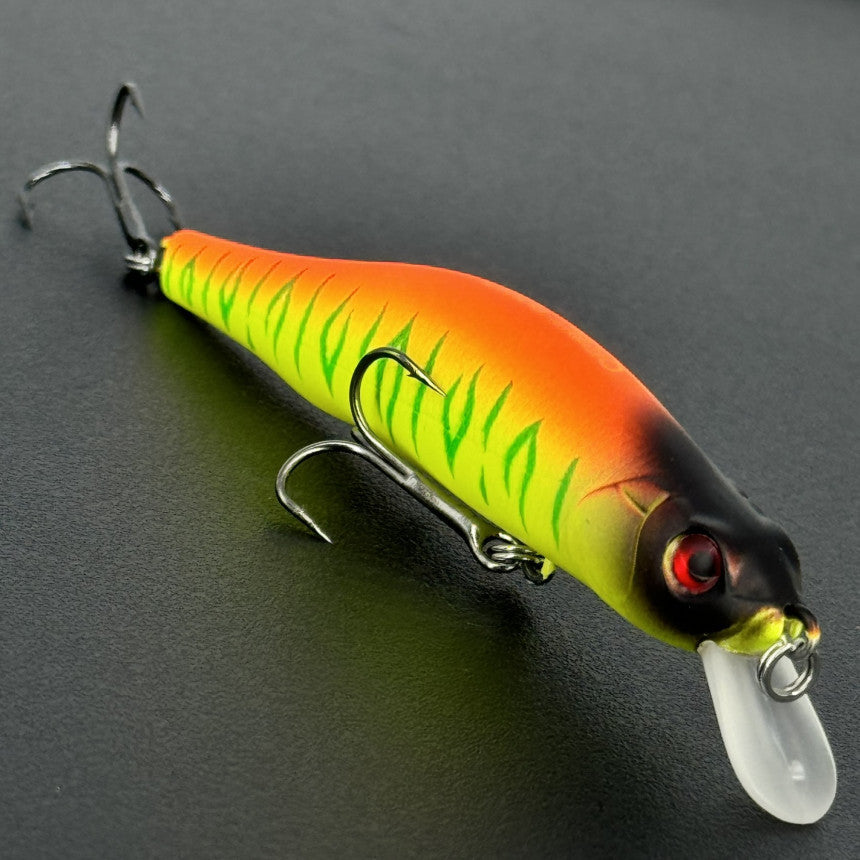 Wobbler Black Fox Orbit 90SP 90mm 11g 0.8-1.0m #07