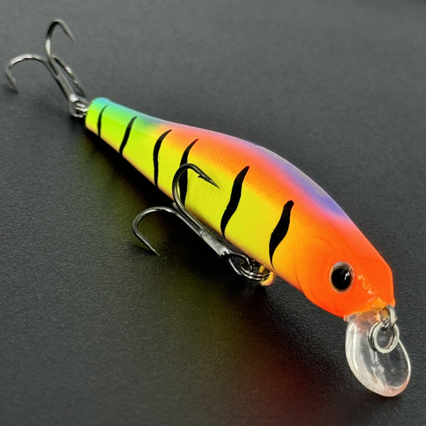 Wobbler Black Fox Rigge 90SP 90mm 9.8g 0.5-1.0m #03