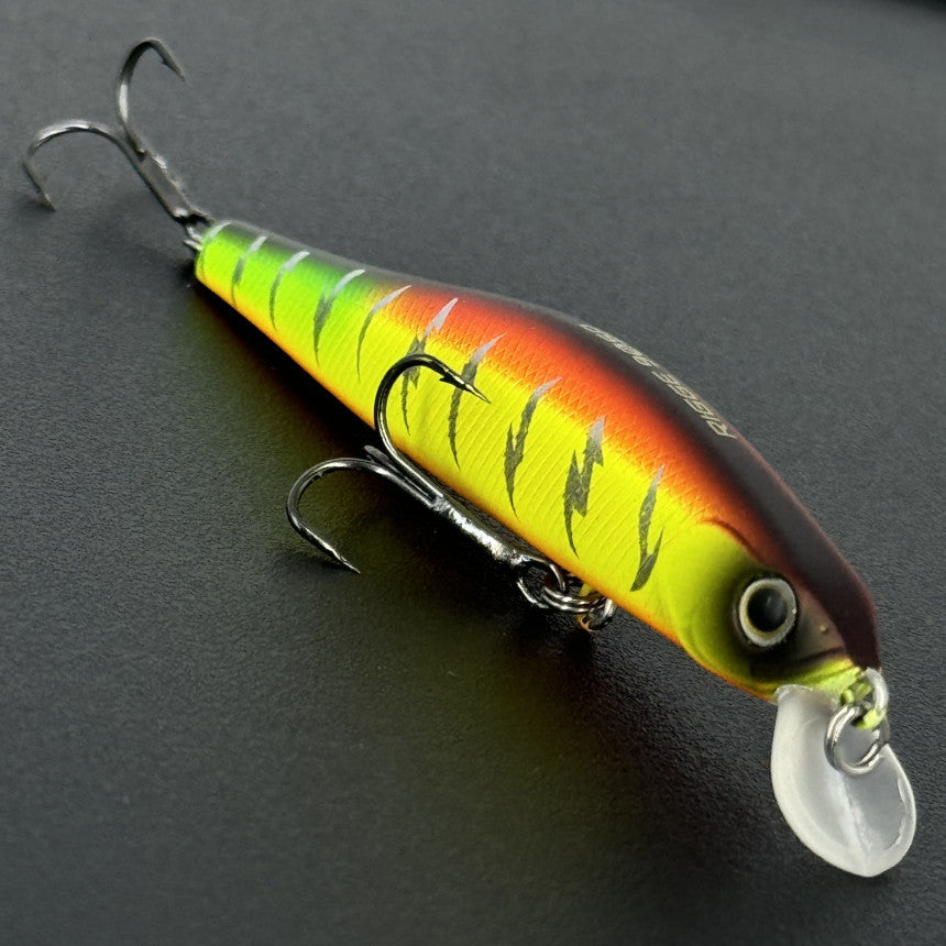 Wobbler Black Fox Rigge 90SP 90mm 9.8g 0.5-1.0m #10