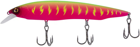 Select Hustler 160SP 160mm 32.0g #04 (1.7-1.9m)
