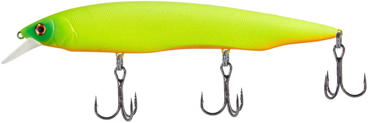 Select Hustler 160SP 160mm 32.0g #01 (1.7-1.9m)